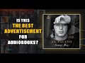 Al Pacino S Sonny Boy Best Advertisement For Audiobooks Book Review