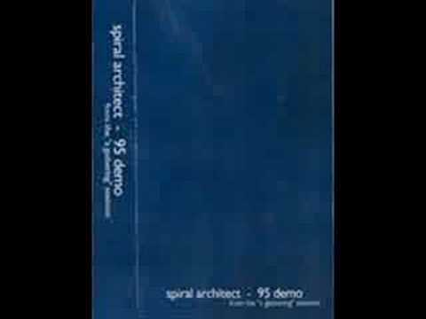 Spiral Architect - Purpose (Demo 1995)