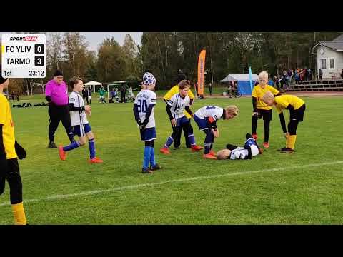 Fc y la iv vs Tarmo - 18/09/2021