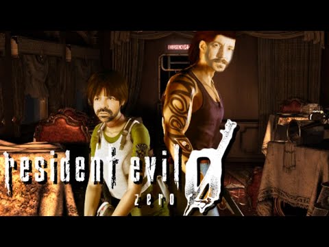 Difficoltà Artificiale IV - R.E. 0 [04]