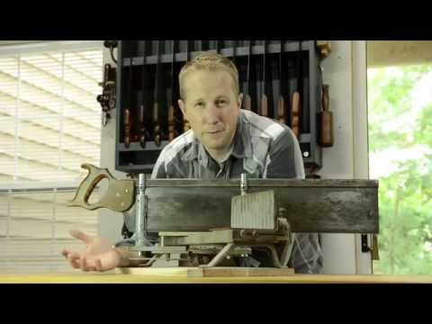 Guide to Buying a Traditional Miter Box Saw