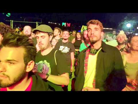 SARA LUGO  PLEIN LES WATTS FESTIVAL 2018 GENEVA SWITZERLAND #switzerland