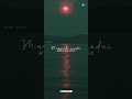 Maalayil Yaro Manathodu Peesa Whatsapp Love Status Rishi Editz