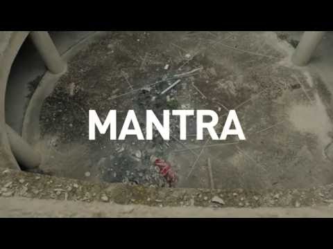 Noisia - Mantra (Official Video)