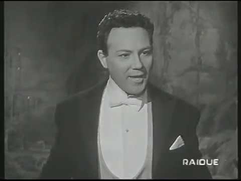 Claudio Villa - La canzone del destino (RAI2)