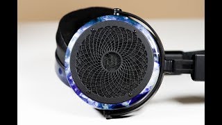 Rosson Audio Design RAD-0 Review | Beautiful. Flawed.