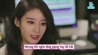 [VLIVE] ĐẸP NHẤT LÀ EM BTS - JIYEON BẬT CƯỜI, KHEN SOOBIN HÁT TIẾNG HÀN ĐÁNG YÊU