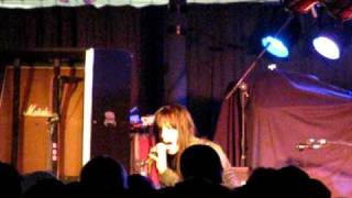 HALESTORM - It's Not You