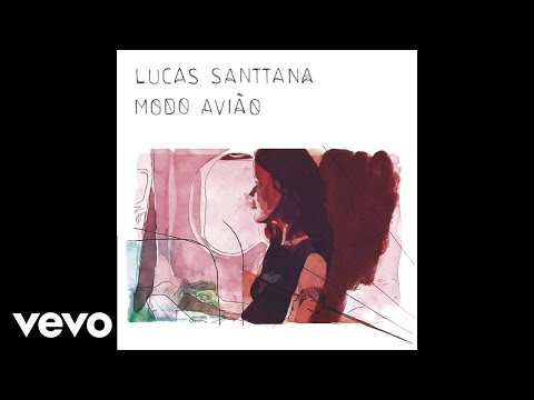 Lucas Santtana - Vamos andar pela cidade (Audio)