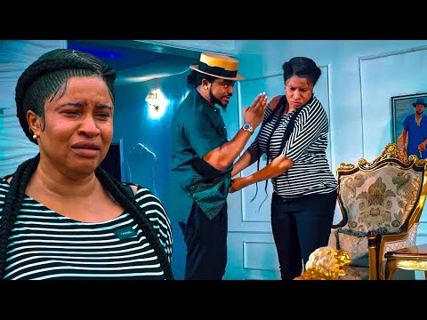 PAINFUL MARRIAGE 2025 FULL MOVIE - BEST OF MARY IGWE AND MALEEK MILTON TRENDING MOVIES