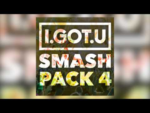 Matthew Koma & Tom Swoon x Indigo vs. Bassjackers & Skytech - Kisses & Pillowfight (I.GOT.U SMASH)