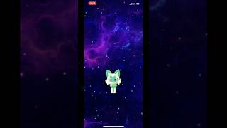 【ポケモンGO】色ニャオハにマスターボールを使った。