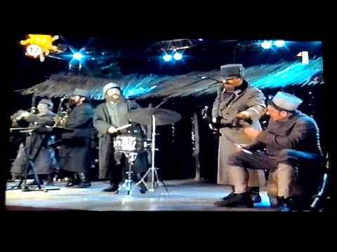 Senzi Senzus Topoľčany 1998 06 List Z Frontu