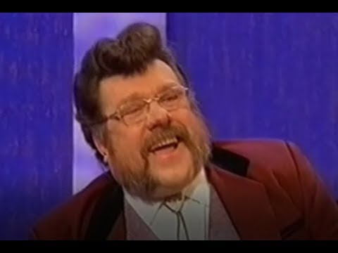 Ricky Tomlinson - Parkinson Interview (2001)