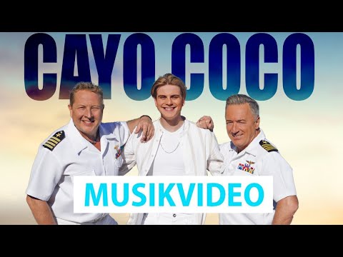 Cayo Coco - Die Schlagerpiloten