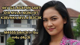 Download lagu KISAH NYATA ❤️ MALAM ITU SAAT HUJAN BERSAMA IBU KOST mp3
