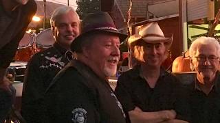 Four on the  Floor at Harvest Ball Fillmore CA Sept 23 2017