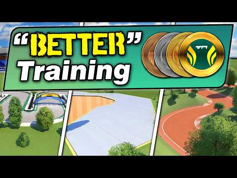 Do These 25 Tracks Beat The Developers Official Campaign?