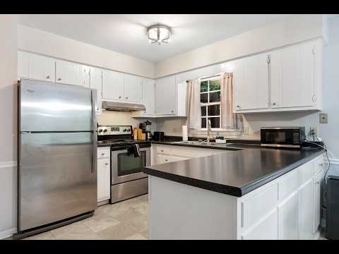 2be / 1.5ba Duplex Unit B - Great Convenient Location property video