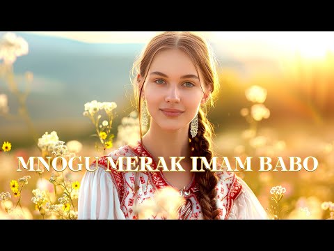 Mnogu merak imam babo - Stamena House