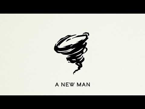 Video thumbnail for A New Man