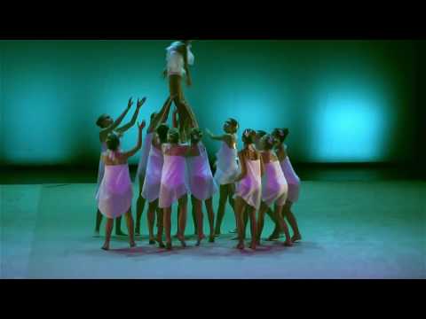 Kadi võimlejad - Olen hoitud