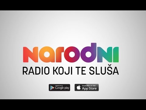narodni - radio koji te sluša [produkcija 2017]