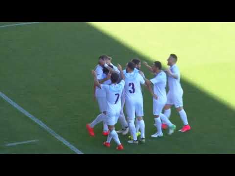 21/01/2018 Resumen UCAM Murcia - Jumilla