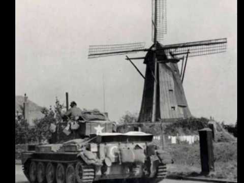 A Bridge Not Far - was Market Garden sabotaged at Lent, Nijmegen Bridge? Wed20Sep1944