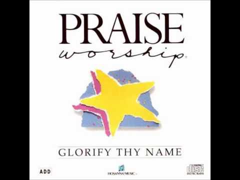 Kent Henry- He Is Exalted (Medley) (Hosanna! Music)