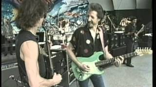 The Doobie Brothers- Road Angel-live from Hawai