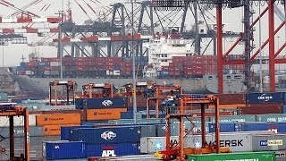 EU and Global Trade - real economy