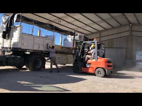 Cargando en tío pujio Cba #foryou #viral #trending #shorts #argentina #fyp #crew #camiones #cordoba 