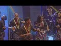 Agape Gospel Band Shuka Yesu Live Music Video
