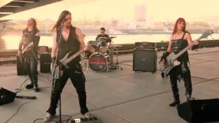 Burning Wire - Ikarus (Official)