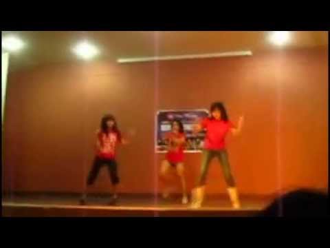 Kimsshi - I Am The Best + In The Night Sky + Goodbye Baby + Bubble Pop