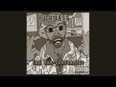 J Cutlass- One Up In The Chamber ft. Drama Treason (Konspiracy Kamp)