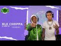 NLE Choppa Feat Gino 2x Clyde Dodo Live Performance On The Radar Radio