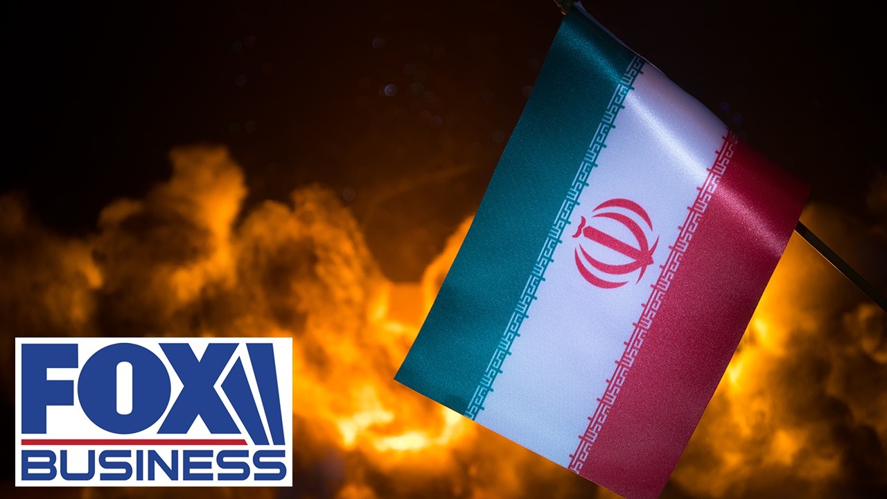 'MUCH MORE CAPABLE': Iran’s hidden arsenal raises URGENT warning