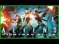 Видеообзор Aliens: Fireteam Elite от Cobweb