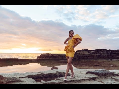 NUYTSIA FLORIBUNDA - Melina Álvarez