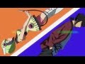 Dimension W Opening - Genesis FULL by STEREO ...