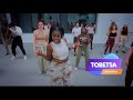 Myztro - Tobetsa Remake (Dance Video) Focalistic , Daliwonga, ShaunMusiq & Ftears || SouthSideMoves