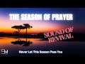 PRAYER STRINGS The Season Of Prayer
