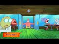 SpongeBob SquarePants Promo April 7 2023 Nickelodeon U S