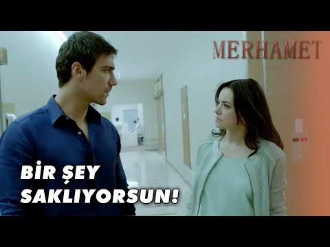 Narin, Fırat'ı Zorladı - Merhamet Özel Klip