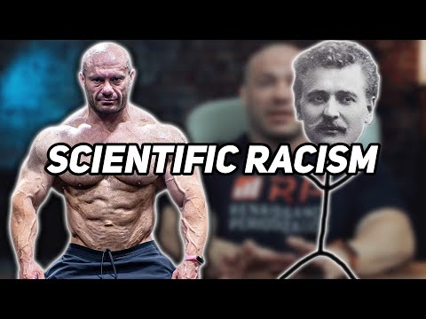 Why Mike Israetel Needs To Be STOPPED