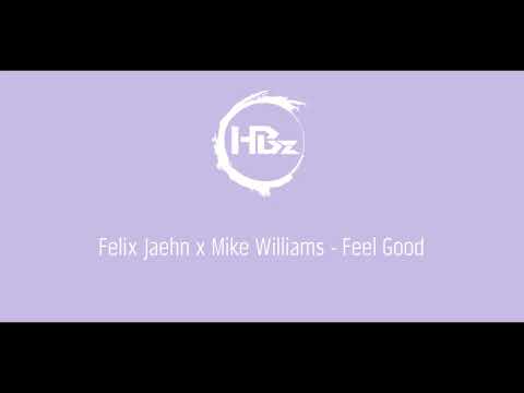 Felix Jaehn x Mike Williams - Feel Good (HBz Remix)