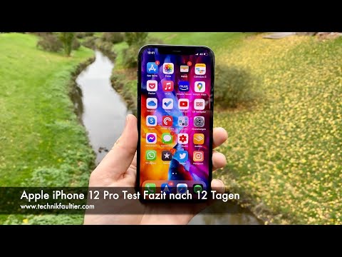 Apple iPhone 12 Pro review: Conclusion after 12 days