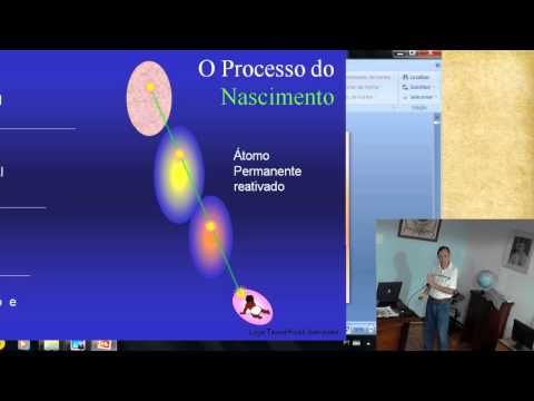Aula 7 – Curso Teosofia (Ciclo da vida e da morte)